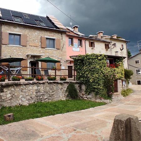 Malga Laben Velo Veronese Exterior foto