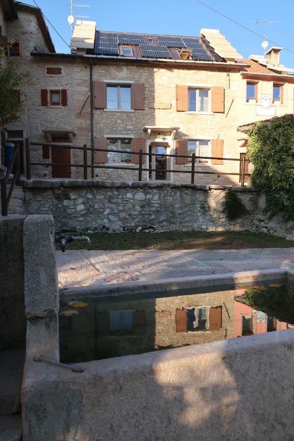 Malga Laben Velo Veronese Exterior foto